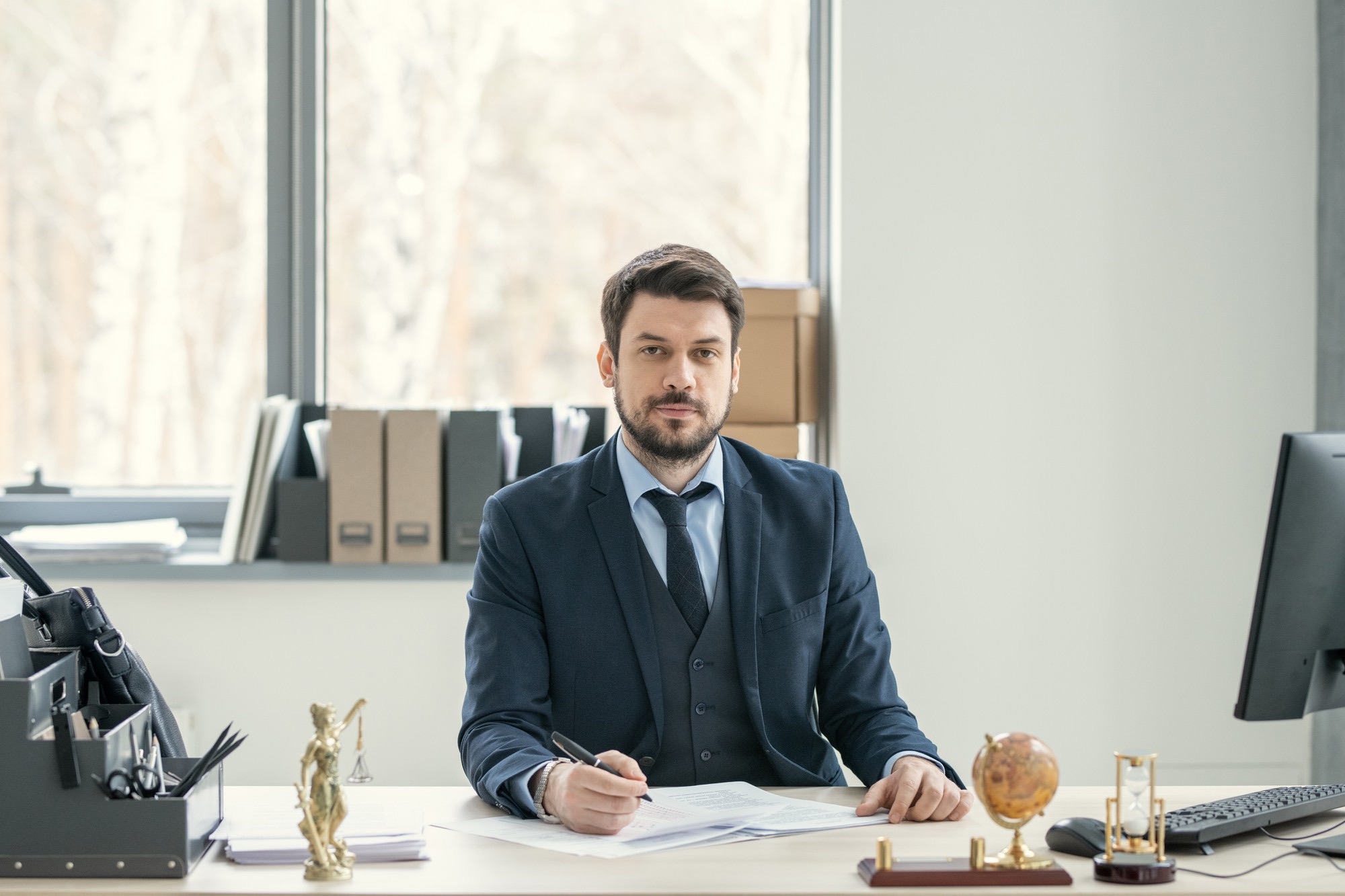 Compliance Officer